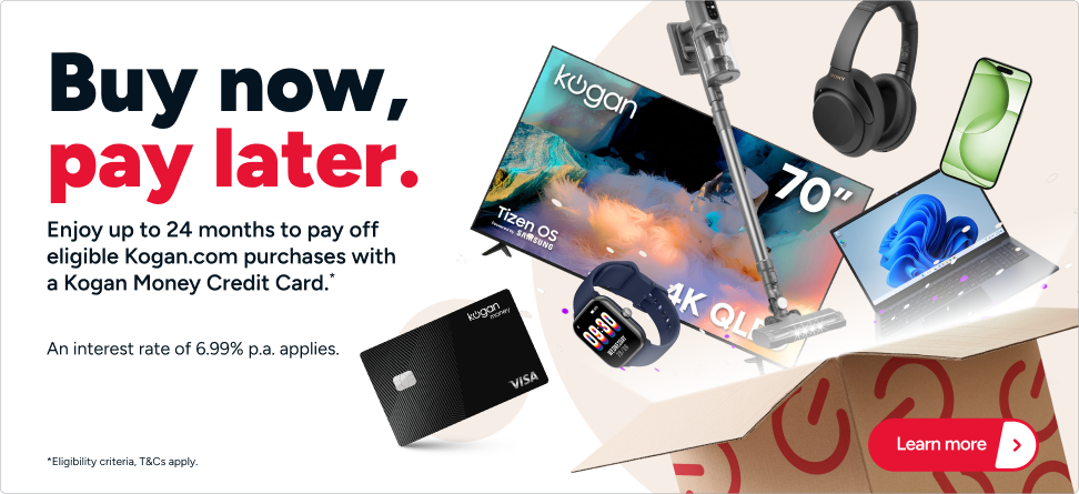 24 months interest free banner.